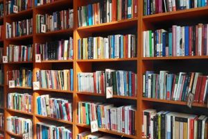 FOTO: S-a redeschis filiala Vasile Aaron a Bibliotecii ASTRA