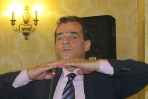 Ludovic Orban, Vizită la Craiova împreună cu mai mulţi membri ai Cabinetului