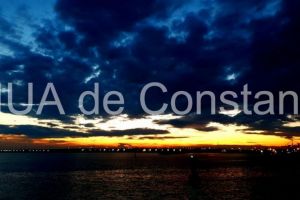 Cod Galben pentru judetele Constanta si Tulcea. Vant puternic. La ce viteza ajunge la rafala 