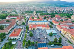 Topul judeţelor din Regiunea Centru după numărul de turişti străini: Unde se clasează Alba
