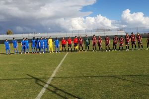 Ripensia pleacă neînvinsă din Antalya. Un nou rezultat de egalitate