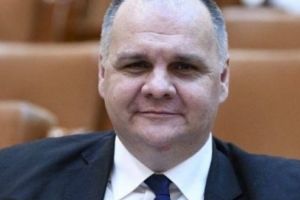 Florin Buicu (PSD): ”Preşedintele ar trebui să fie mediator. Se dovedeşte partizan”