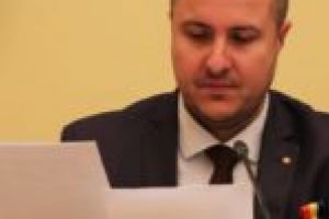 PMP s-a mutat spre dreapta în Consiliul Judeţean Caraş-Severin. „Majoritatea trebuie să dicteze”