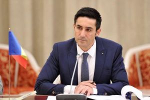 Claudiu Manda face mişto de Ludovic Orban: 'Preşedintele l-a nominalizat pe principiul - Știe bătaie c-a mai luat'