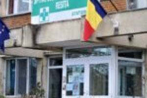 Fără poze şi filmări în Spitalul Judeţean de Urgenţă Reşiţa!