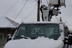 Judetul Constanta. Situatia actualizata a avariilor E-Distributie Dobrogea: Ce localitati sunt inca nealimentate cu energie electrica 