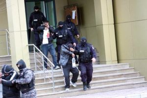 Alin din Merişani racola minore cu destinaţia Caracal. Decizia instanţei