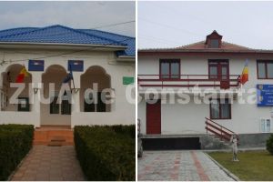 Creante neincasate, patrimoniu neinventariat, achizitii fara respectarea legii:  Primariile Baraganu si Costinesti, verificate de Camera de Conturi Constanta (documente)