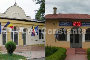 Primariile Chirnogeni si Dumbraveni din judetul Constanta, gasite cu nereguli de Curtea de Conturi  