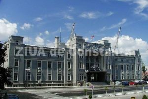 Declaratie de avere - Elena Radu, economist la CN Administratia Porturilor Maritime SA Constanta (document)