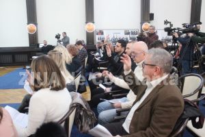 Amendamentele PNL la proiectul de buget al municipiului Constanta pe anul 2020