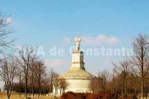 Dosarul privind reabilitarea Cetatii Capidava, a monumentului Tropaeum Traiani si a Muzeului de Istorie, amanat pentru luna viitoare