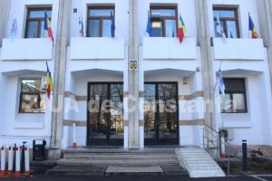 Primaria Constanta, achizitie de autoutilitare pentru transport marfa de la o societate din Pitesti