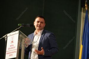 Daniel Suciu: Ludovic Orban nu va mai fi premier atâta timp cât suntem sănătoşi la cap