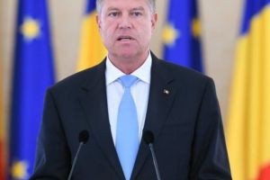 Numele premierului desemnat de preşedintele României, publicat în Monitorul Oficial