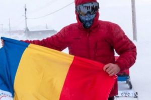 Rezultat internaţional excelent pentru Tiberiu Uşeriu