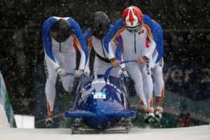 Ministrul Sporturilor: Construirea unei pârtii de bob este extrem de costisitoare