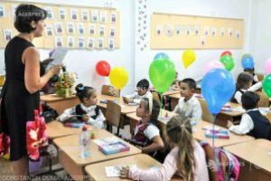 Calendarul anului şcolar viitor a fost publicat în Monitorul Oficial