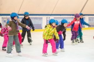 De trei ani, elevii din Sfântu Gheorghe fac sport gratuit  Din toamnă, programul se va extinde cu înot pentru elevii din clasa a IV-a