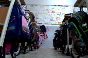 Epidemie de gripă în România. Peste 100 de şcoli sunt închise total sau parţial în Bucureşti şi 12 judeţe