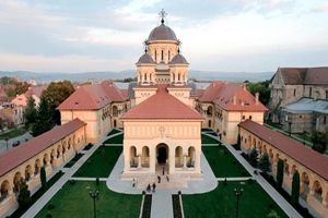 Sfântul Partenie din Lampsakos, sărbătorit în 7 februarie de credincioşi