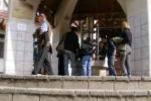 Nici Băile Herculane nu scapă de apa scumpă şi de proastă calitate