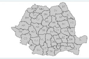 Informare meteo! Vânt, ninsori şi frig, prognozate de meteorologi