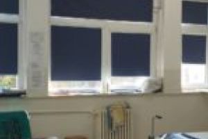 La trei luni de la implementarea noului sistem informatic la Spitalul din Caransebeş arhiva rămâne sigilată