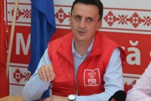 Florin Tripa: Abordarea iresponsabilă a preşedintelui PSD Arad, Dorel Căprar, ar putea atrage consecinţe grave asupra filialei arădene
