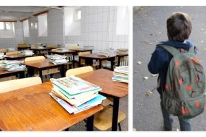 ŞCOLI ÎNCHISE ŞI AZI ÎN ARGEŞ