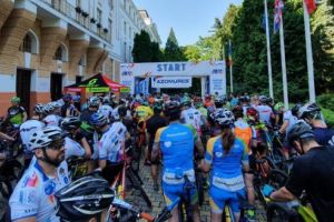 Se caută voluntari pentru UMFST Bike Days