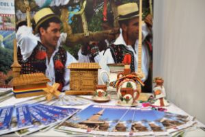 Maramureseni prezenti la Targul Estic din Polonia