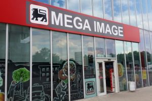 Se deschide primul magazin Mega Image din Sibiu