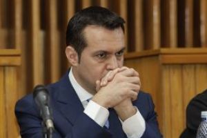 Ce treaba are papusarul Catalin Chereches cu subprefectul de Maramures