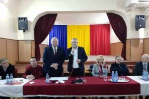 Mirel Hălălai, reconfirmat ca şi candidat al PSD Alba pentru Primăria oraşului Teiuş