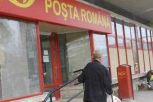 ŞEF NOU LA POŞTA ARGEŞ