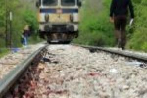 Tânăr de 19 ani, lovit mortal de tren! Traficul feroviar între Arad şi Timişoara este blocat