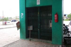 PASARELE CU LIFT ÎN PITEŞTI