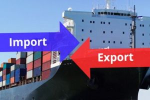 Evoluţia exporturilor şi importurilor din Regiunea Centru