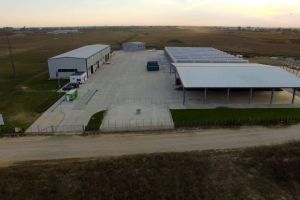 EXCLUSIV VIDEO FOTO – Cum ar arăta staţia de tratare a deşeurilor de la Şelimbăr