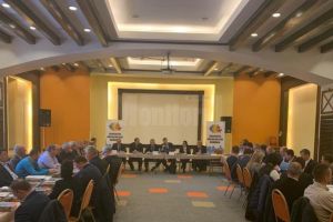 Flutur: Guvernul PNL a pregătit legislaţia prin care 80% din redevenţe vor intra direct în ...