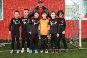 Echipele sucevene sunt angrenate în această perioadă la Braşov Indoor Cup