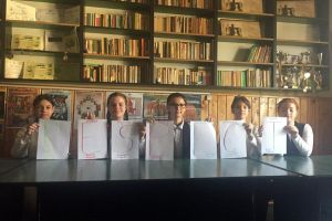 Elevii Cercului Foto „Cineclub” de la Palatul Copiilor Suceava au participat activ la ...