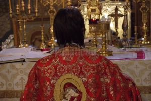 Nădejdea, „ancoră a sufletului, neclintită şi tare”