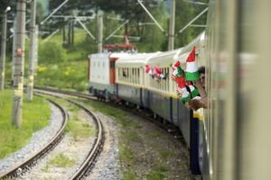 Pelerinajul de la Şumuleu-Ciuc, prilej de îndoctrinare politică