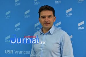 Ce spune Liviu Macovei despre suspendarea sa din USR