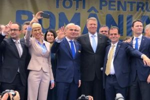 A.U.R.: Cabinetul Orban a împrumutat metodele abuzive ale PSD