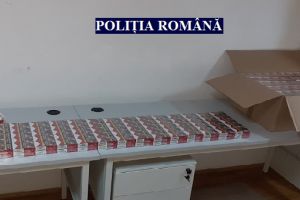 Septuagenară cercetată penal pentru contrabandă