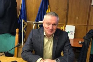 INGINER SILVIC, ALES VICEPREŞEDINTE LA CJ ARGEŞ