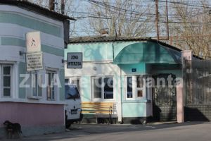 Judetul Constanta: Doi barbati, introdusi in Penitenciarul Poarta Alba. Ce infractiuni au comis